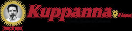 Kuppanna | South Indian Restaurant