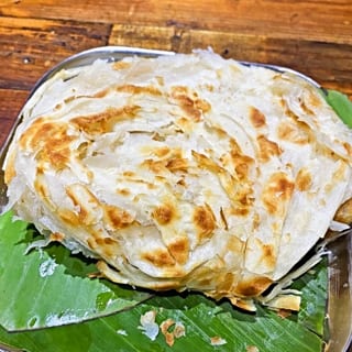 Parotta
