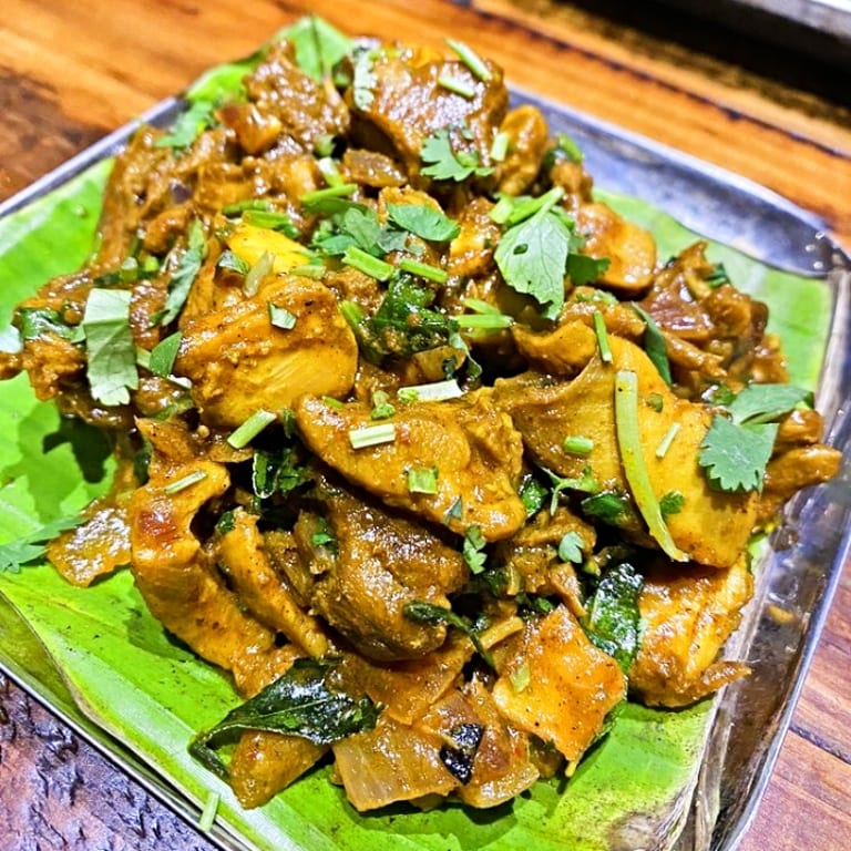 Discover Our Biryani Restaurant