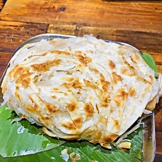 Parotta