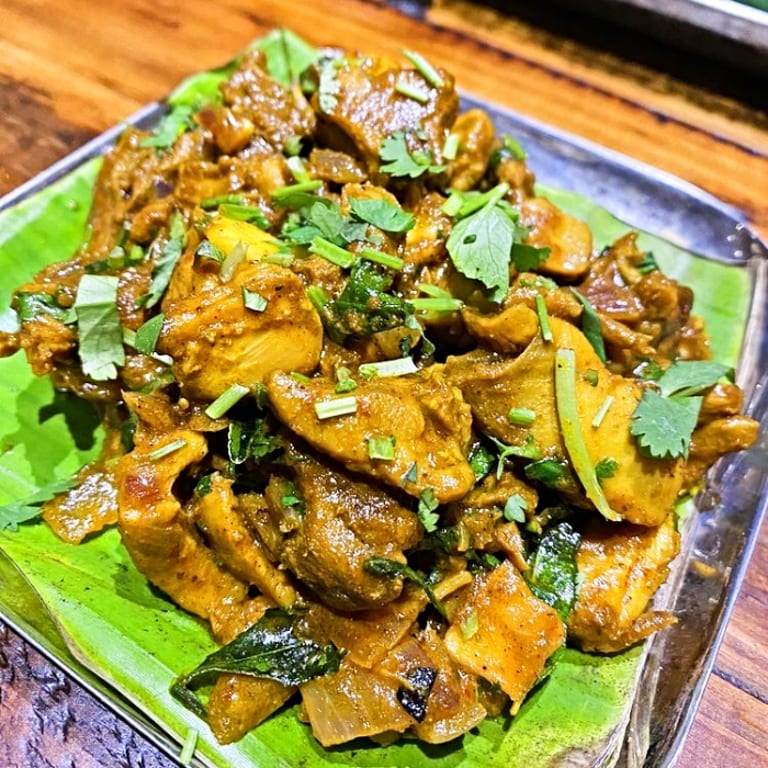 Takeout Delights: Indian, Seafood, and More