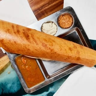 Podi Dosa