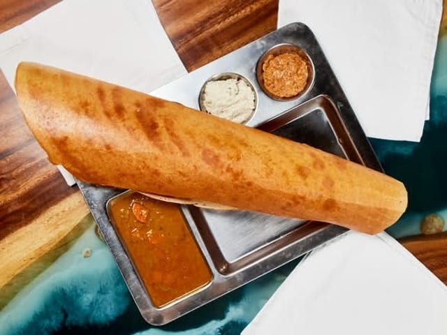 Podi Dosa.